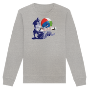 Calcio Storico - Organic Basic Unisex Sweatshirt