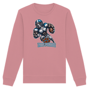 Paw Power - Organic Basic Unisex Sweatshirt
