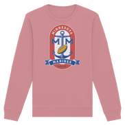 Minnesota Marines - Organic Basic Unisex Sweatshirt