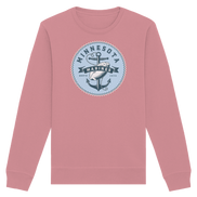 Minnesota Marines II - Organic Basic Unisex Sweatshirt