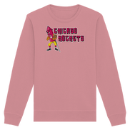 Chicago Rockets - Organic Basic Unisex Sweatshirt