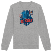 Berlin Dixies - Organic Basic Unisex Sweatshirt