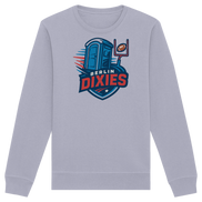 Berlin Dixies - Organic Basic Unisex Sweatshirt