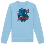 Berlin Dixies - Organic Basic Unisex Sweatshirt