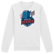 Berlin Dixies - Organic Basic Unisex Sweatshirt