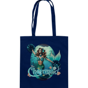 Cheermaid - Organic Cotton Bag