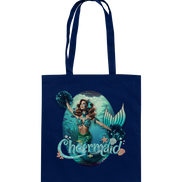 Cheermaid - Organic Cotton Bag