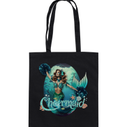 Cheermaid - Organic Cotton Bag