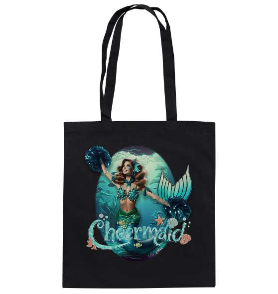 Cheermaid - Organic Cotton Bag