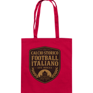 Calcio Storico IV - Organic Cotton Bag