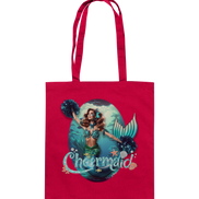 Cheermaid - Organic Cotton Bag