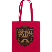 Calcio Storico IV - Organic Cotton Bag
