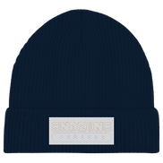 Endzone Project Color Stick - Organic Fisherman Beanie