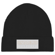 Endzone Project Color Stick - Organic Fisherman Beanie