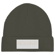 Endzone Project Color Stick - Organic Fisherman Beanie