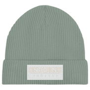 Endzone Project Color Stick - Organic Fisherman Beanie