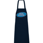 Fürth Mean Machine - Organic Grillschürze