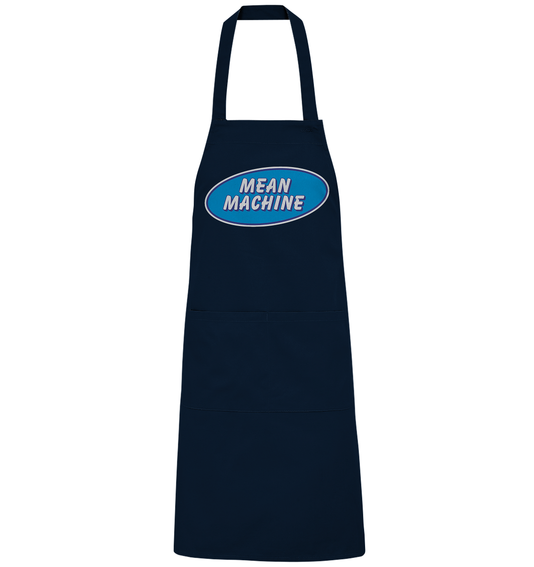 Fürth Mean Machine - Organic Grillschürze