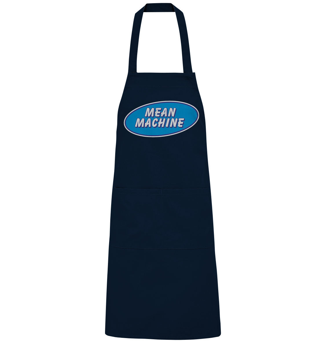 Fürth Mean Machine - Organic Grillschürze