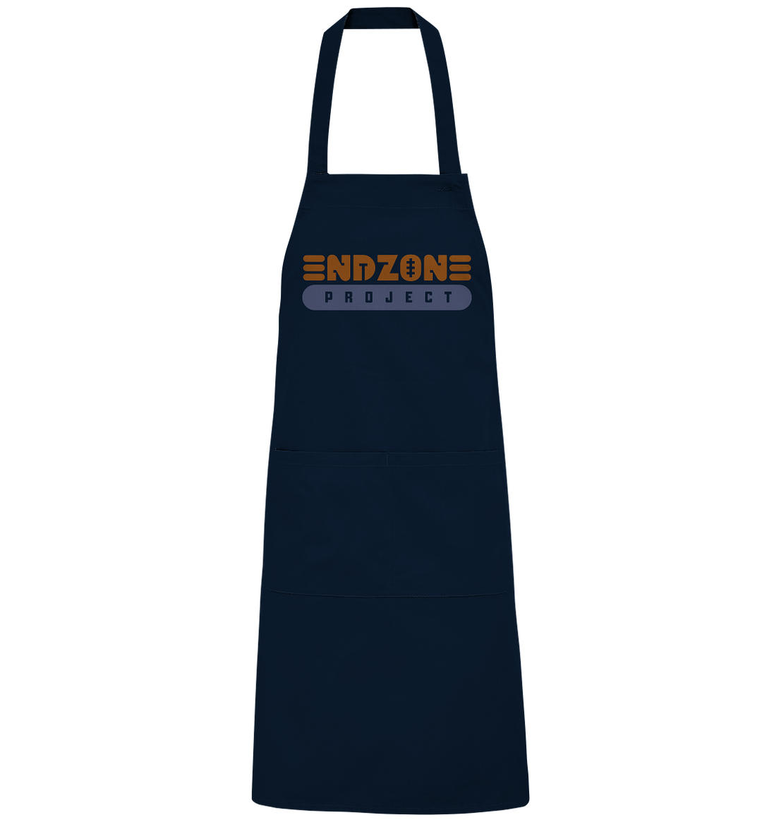 Endzone Project - Organic Grillschürze