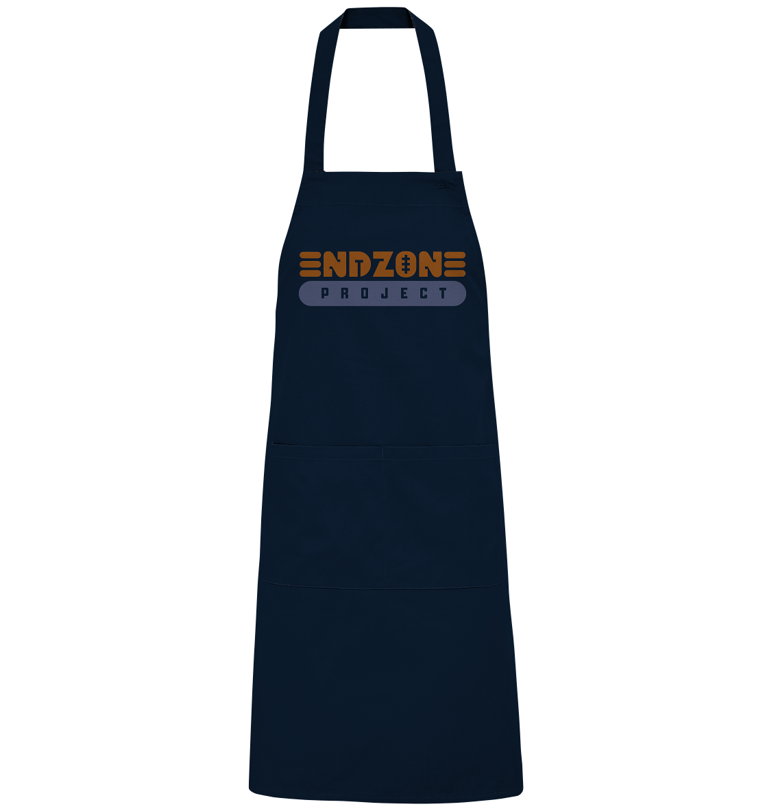 Endzone Project - Organic Grillschürze