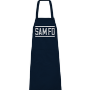 SAMFO - Organic Grillschürze