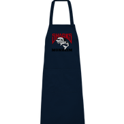 Monheim Sharks - Organic Grill Apron