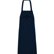 SAMFO Bones - Organic Grillschürze