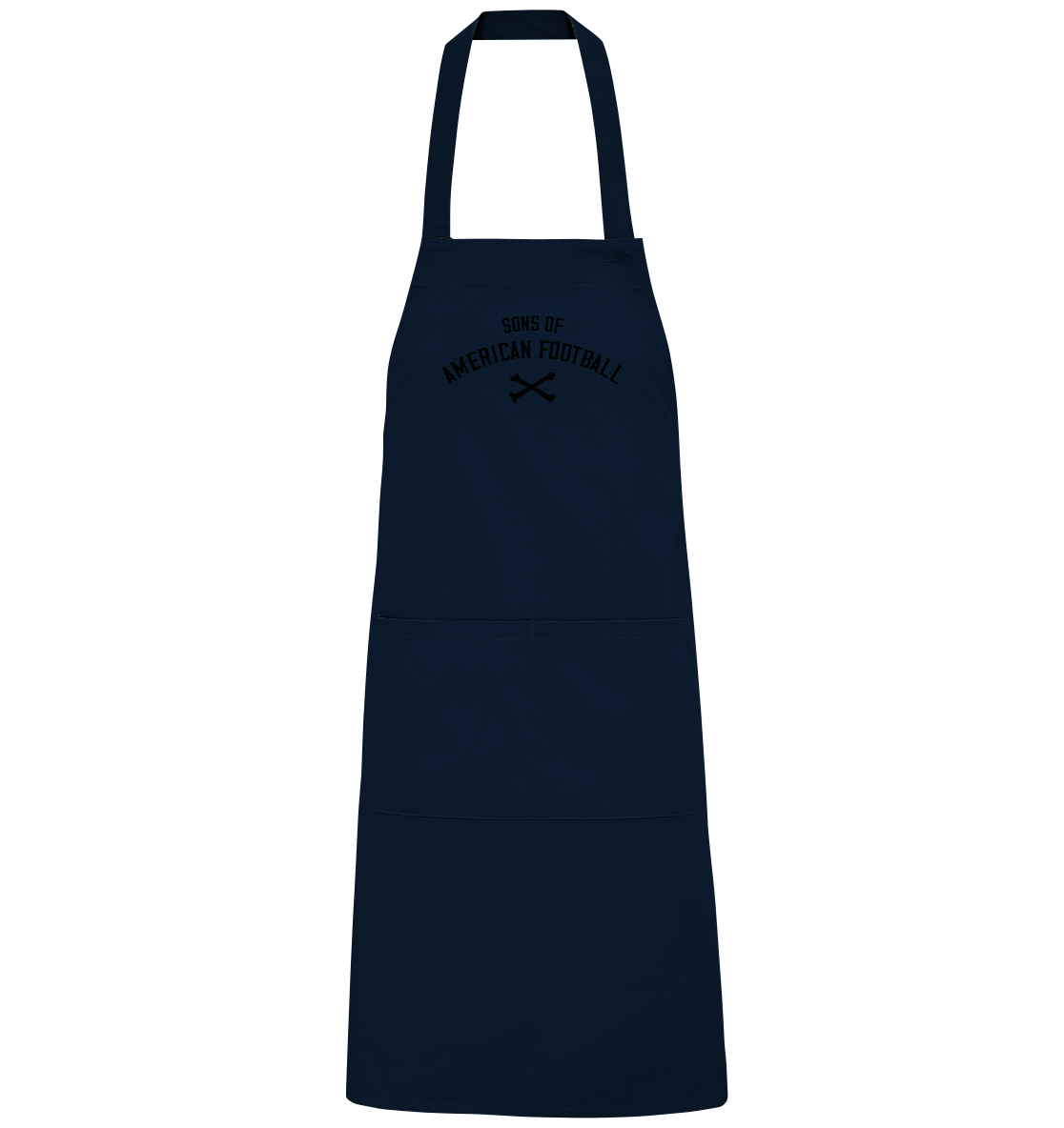 SAMFO Bones - Organic Grillschürze