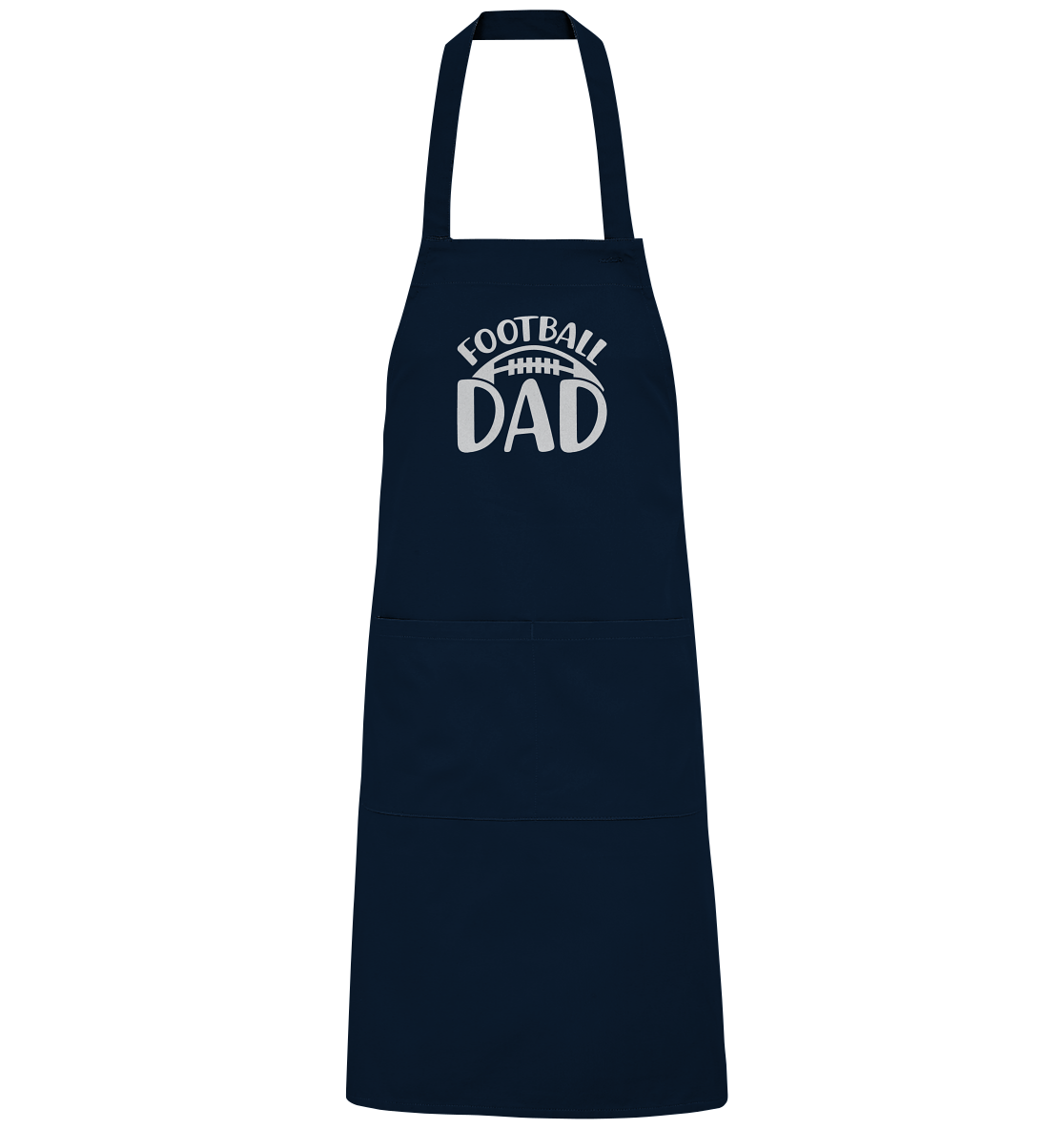 Football Dad - Organic Grillschürze