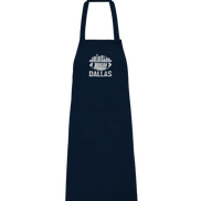 Dallas - Organic Grillschürze