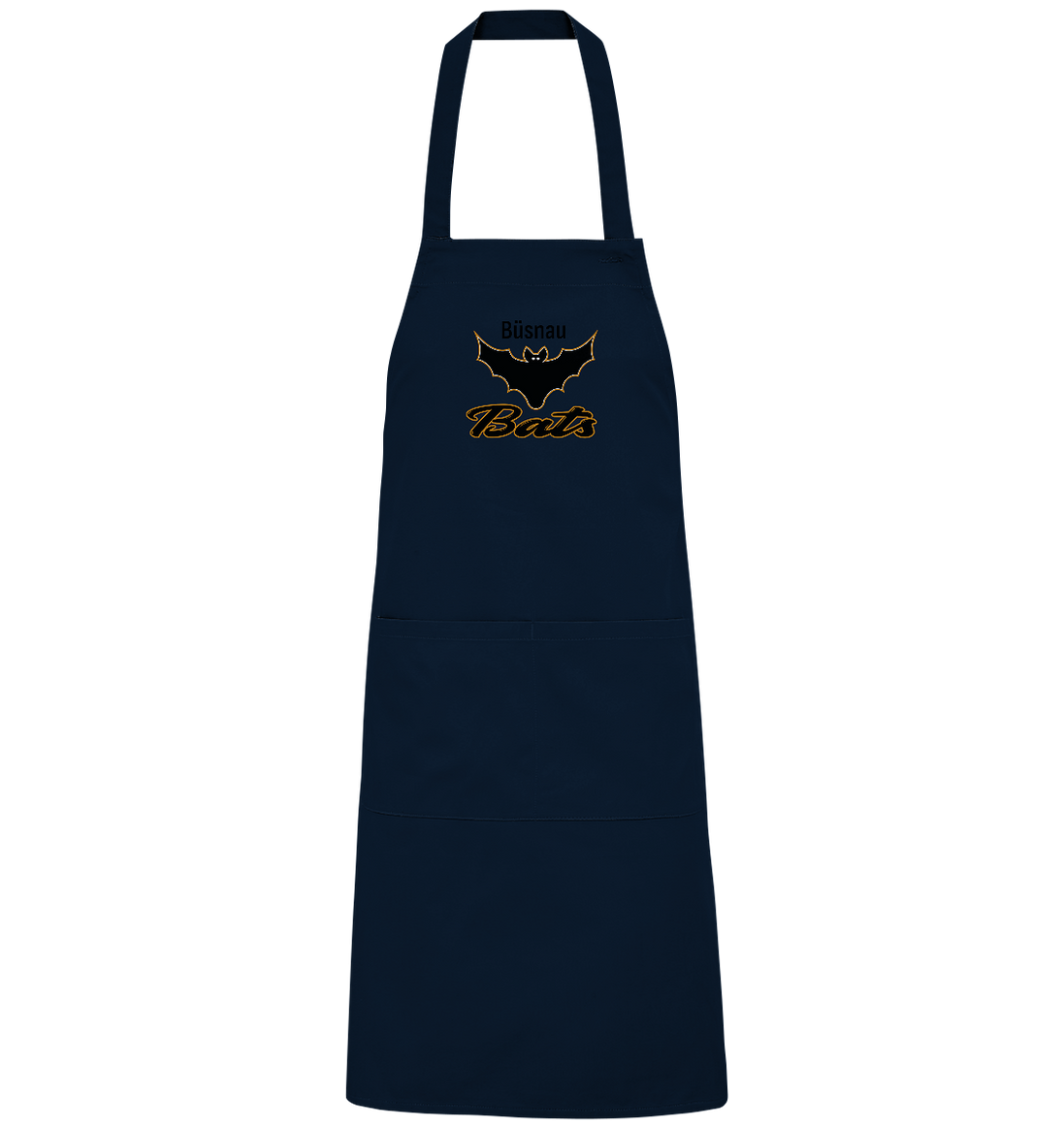 Büsnau Bats - Organic Grillschürze