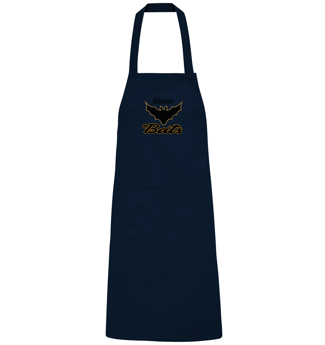 Büsnau Bats - Organic Grillschürze