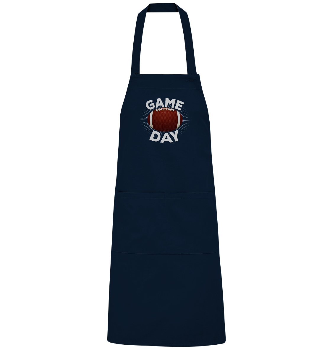 Game Day  - Organic Grillschürze
