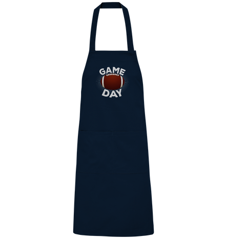 Game Day  - Organic Grillschürze