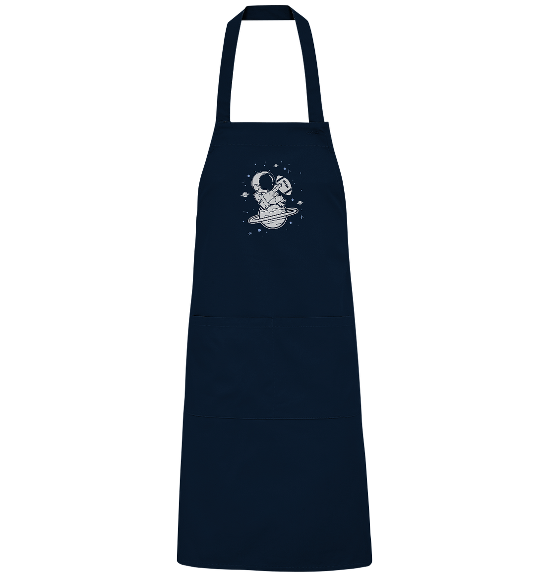 Footballnaut - Organic Grillschürze