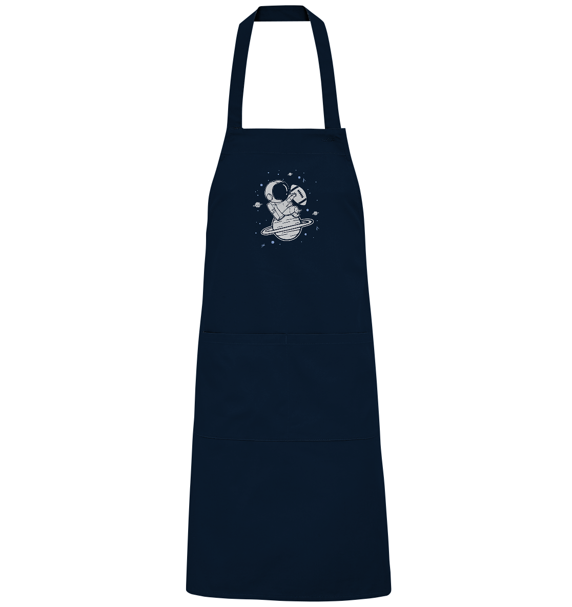 Footballnaut - Organic Grillschürze
