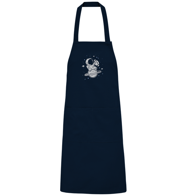 Footballnaut - Organic Grillschürze