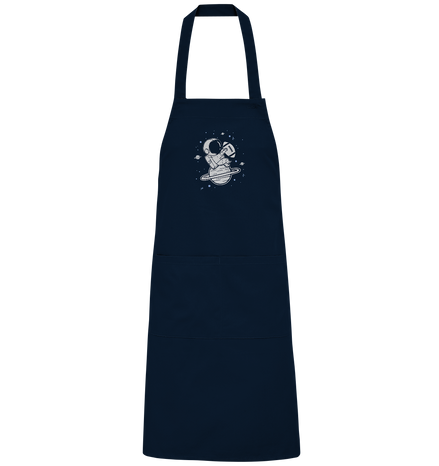 Footballnaut - Organic Grillschürze