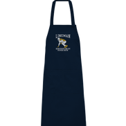 Lineman Heroes - Organic Grillschürze