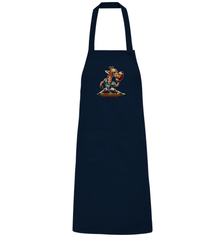 Giraffe - Organic Grillschürze