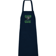 Gator Game - Organic BBQ Apron