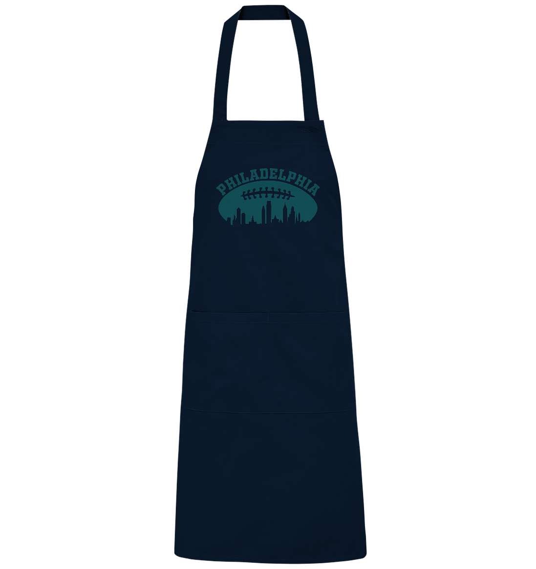 Philadelphia - Organic Grillschürze