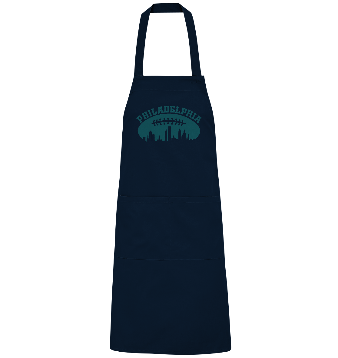 Philadelphia - Organic Grillschürze