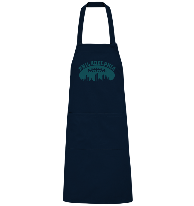 Philadelphia - Organic Grillschürze