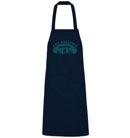 Philadelphia - Organic Grillschürze