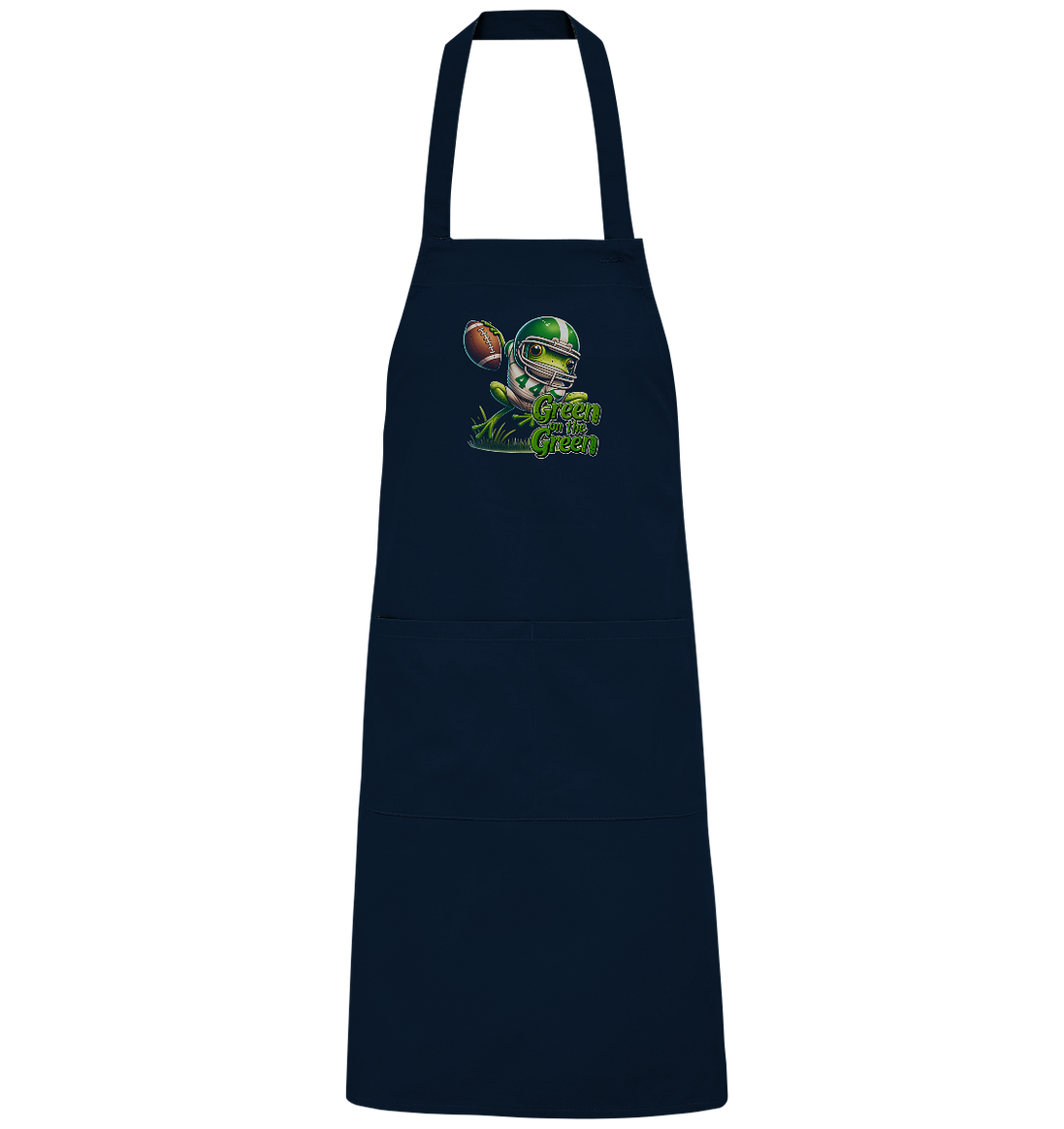 Frosch - Organic BBQ Apron