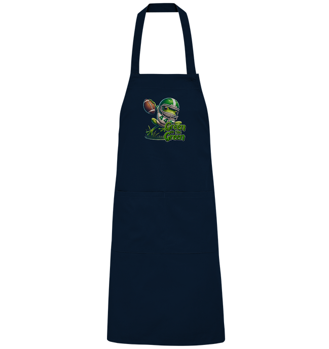 Frosch - Organic BBQ Apron