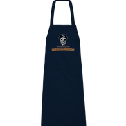 California Buccaneers - Organic Grillschürze