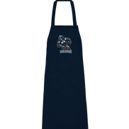 Paw Power - Organic Grillschürze